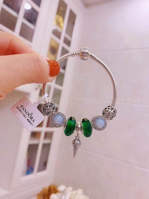 Pandora Bracelets 387